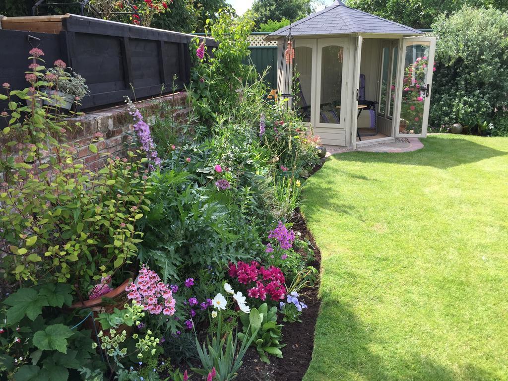 Copperfields Guest House