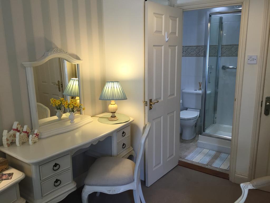Copperfields Guest House Bed & Breakfast 4*