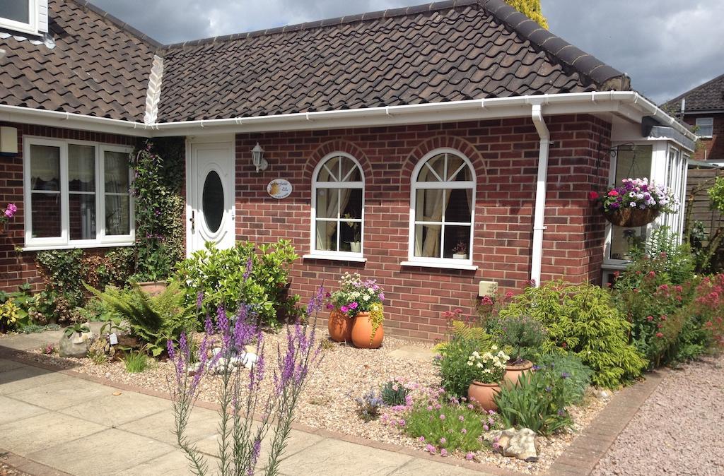 Copperfields 4*