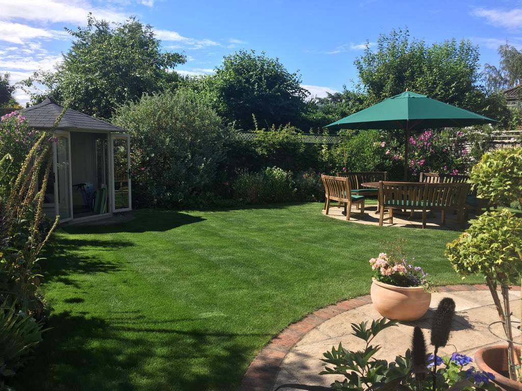 Copperfields Guest House Spixworth