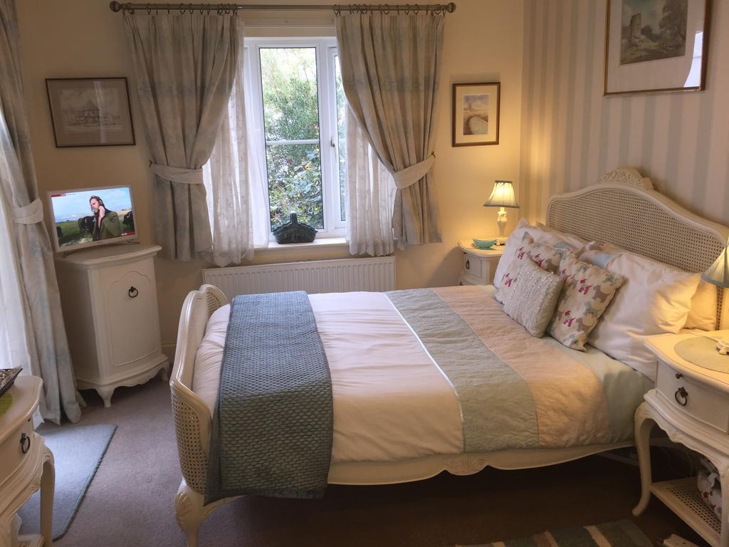 Bed & Breakfast Copperfields Guest House Norwich
