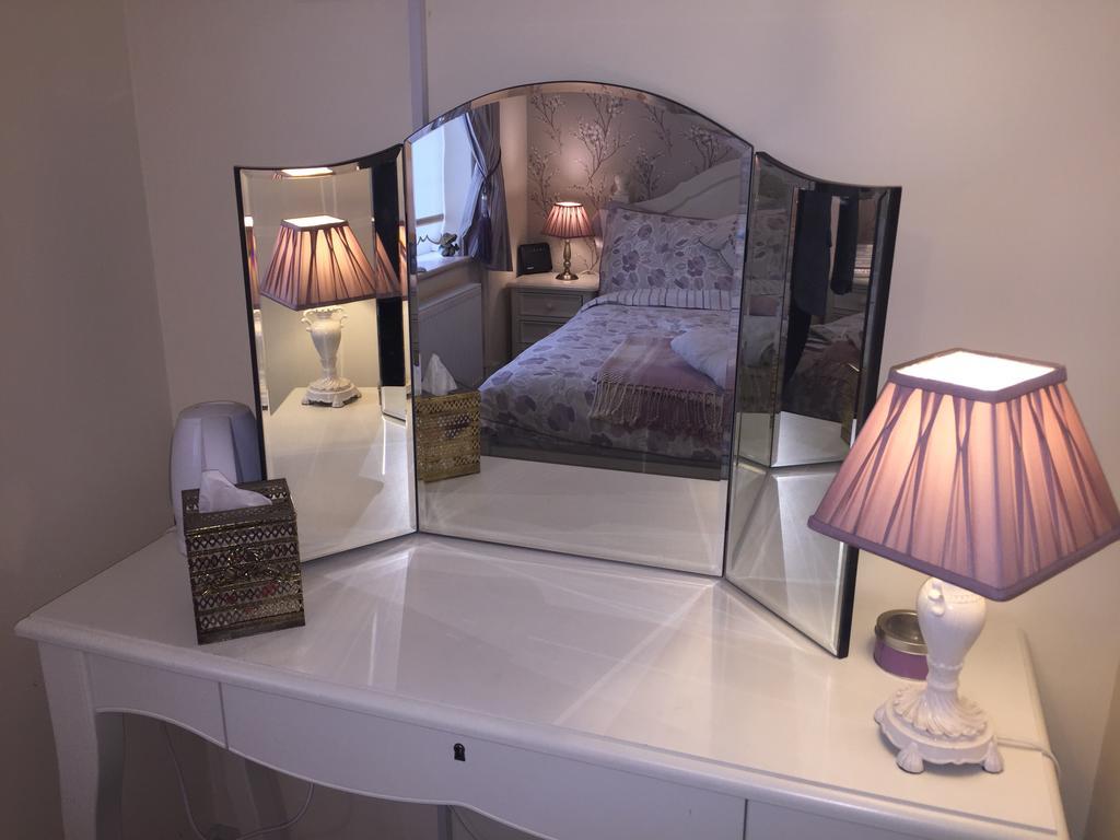Copperfields Guest House Bed & Breakfast