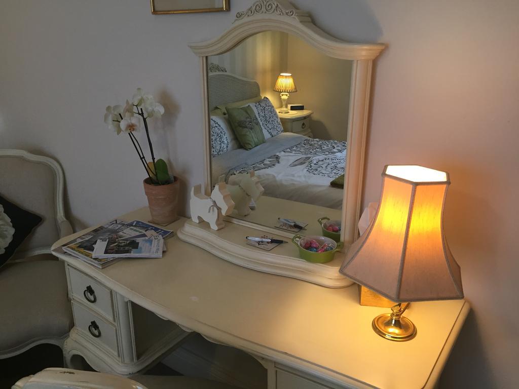 Copperfields Guest House Bed & Breakfast