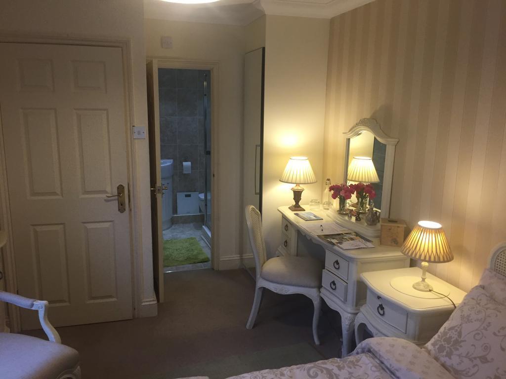 Copperfields Guest House Bed & Breakfast Norwich