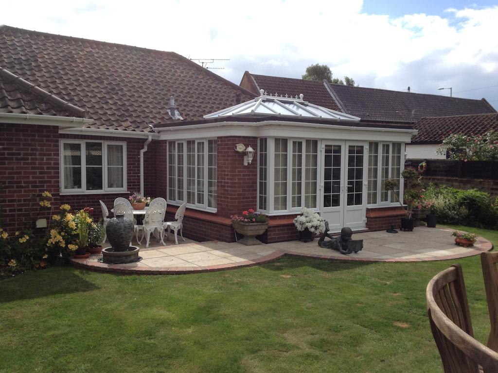 Copperfields Guest House Bed & Breakfast 4*