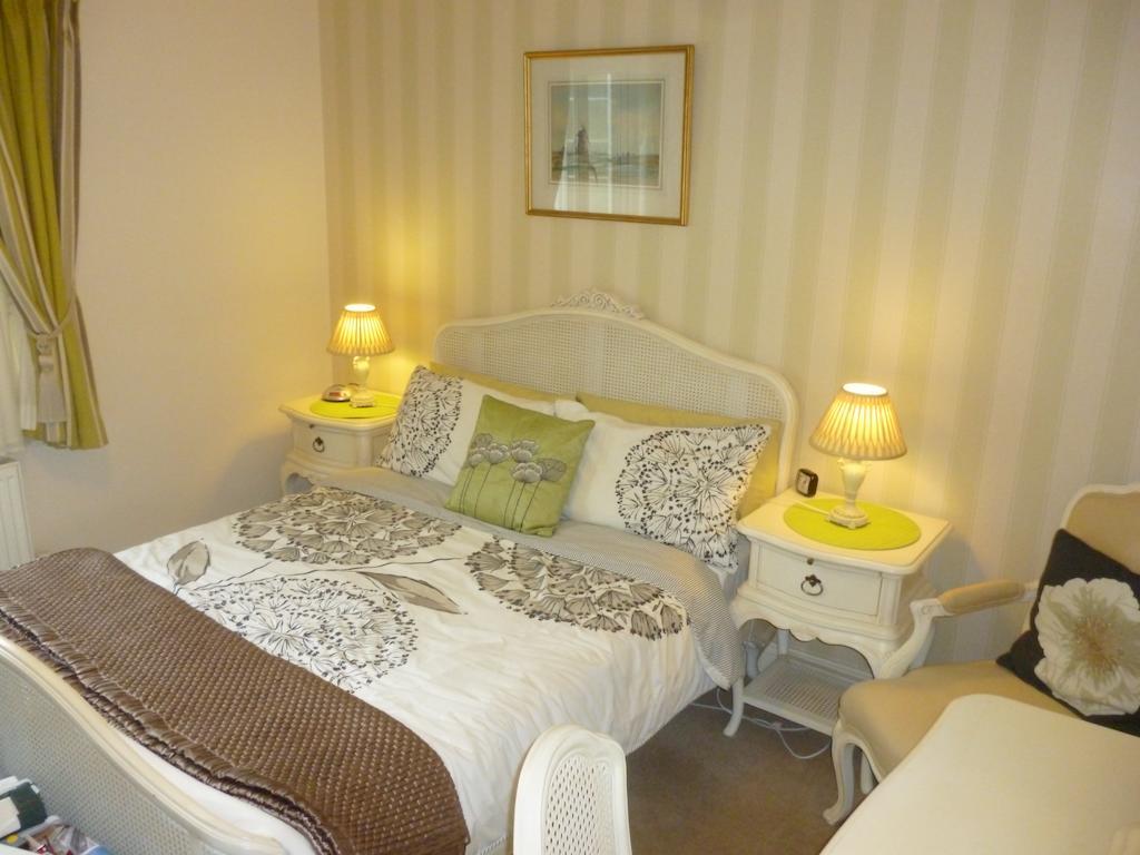 Copperfields Guest House 4* Norwich