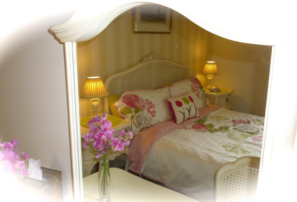 Copperfields Guest House Bed & Breakfast 4*
